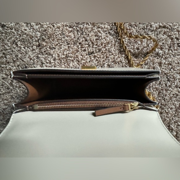 Tory Burch cross body - Picture 3 of 5